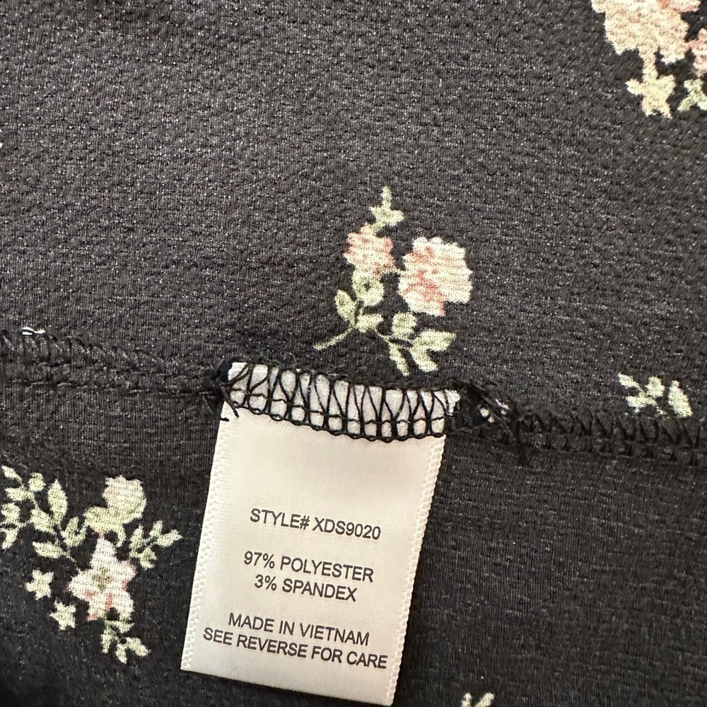 2 items plus size dresses 3X - Picture 6 of 12